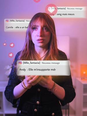 A post by @mlle_fantazia on TikTok caption: #MaestriDelPov : Appel à l'aide #acting #povacting #prevention