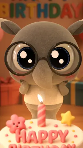 A post by @yimotapir on TikTok caption: Happy world Tapir Day #happybirthday #kdrama #yimotapir #animationontiktok #foryou 
