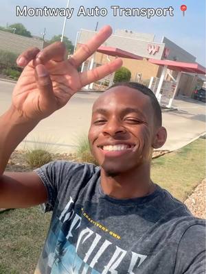 A post by @theonlycb3 on TikTok caption: Moving across the country is already stressful enough—add trying to figure out how to get your car to the new city without driving it! But HUGE thanks to @Montway for making the whole process quick, easy, and stress-free. Everyone was super friendly, kept me in the loop, and took great care of my car on its journey across thousands of miles. Highly recommend if you’re making a big move and don’t feel like putting in those miles yourself! 