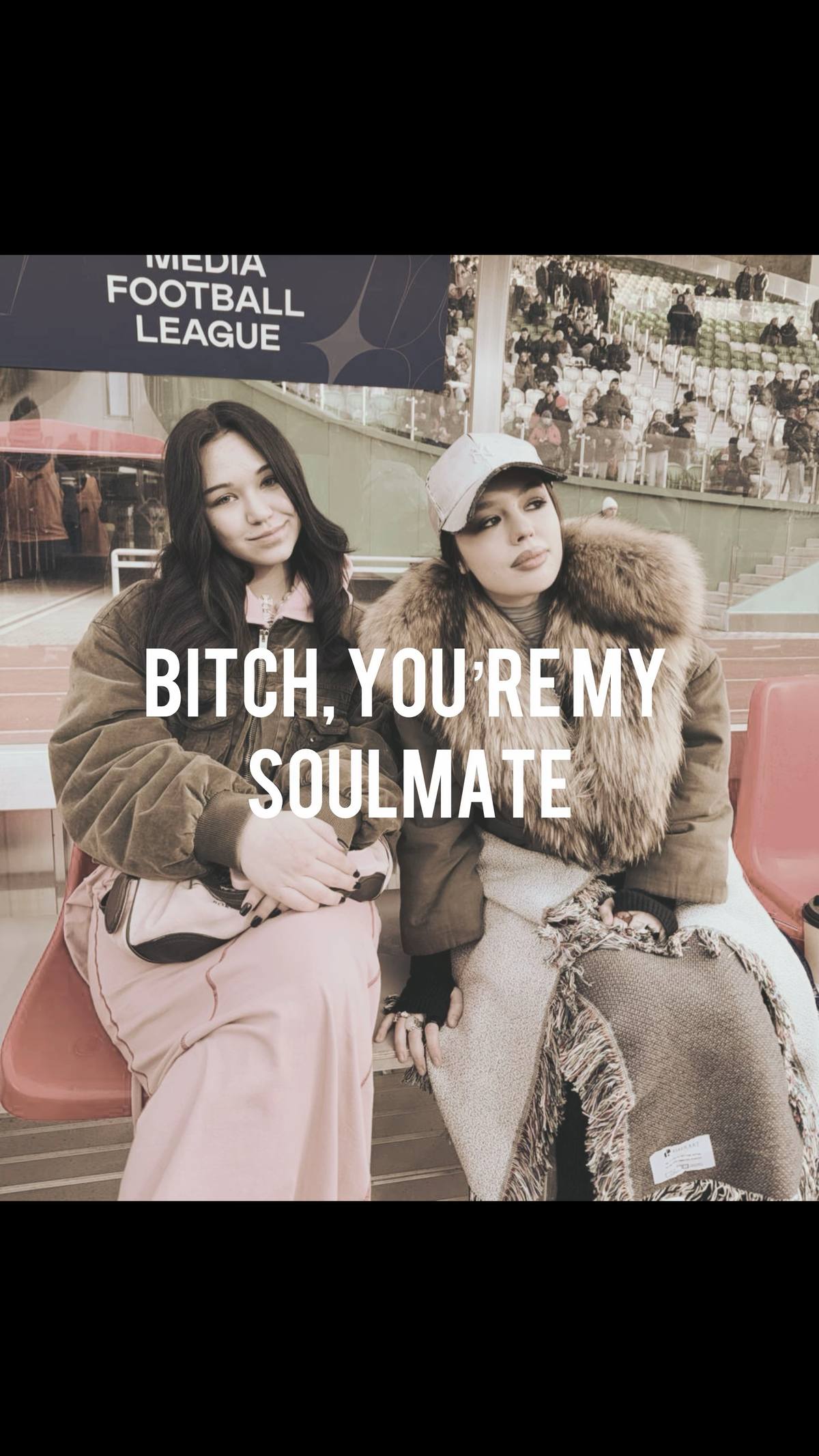 A post by @instasamka on TikTok caption: @тгк: ritaheybae✨ 🐈‍⬛🐈‍⬛