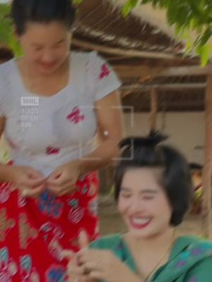 A post by @cherry2cherry on TikTok caption: အမေက အာ့လိုချစ်တာပါဆို🤭@👑Khaing Shampoo founder👑(KS) #tiktokmyanmar🇲🇲 #tiktok #p 