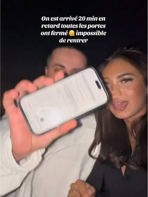 A post by @hanaeniceee on TikTok caption: Vlog Concert de JUL 🏟️🫠