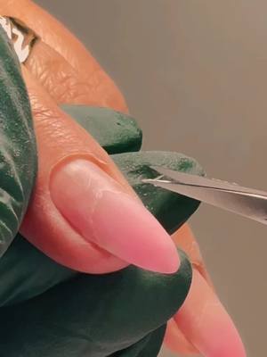 A post by @vs.exclusivelaser on TikTok caption: #russianmanicure #nyc 
