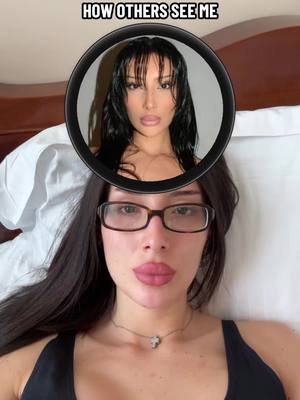 A post by @sissiguida_ on TikTok caption: Be honest