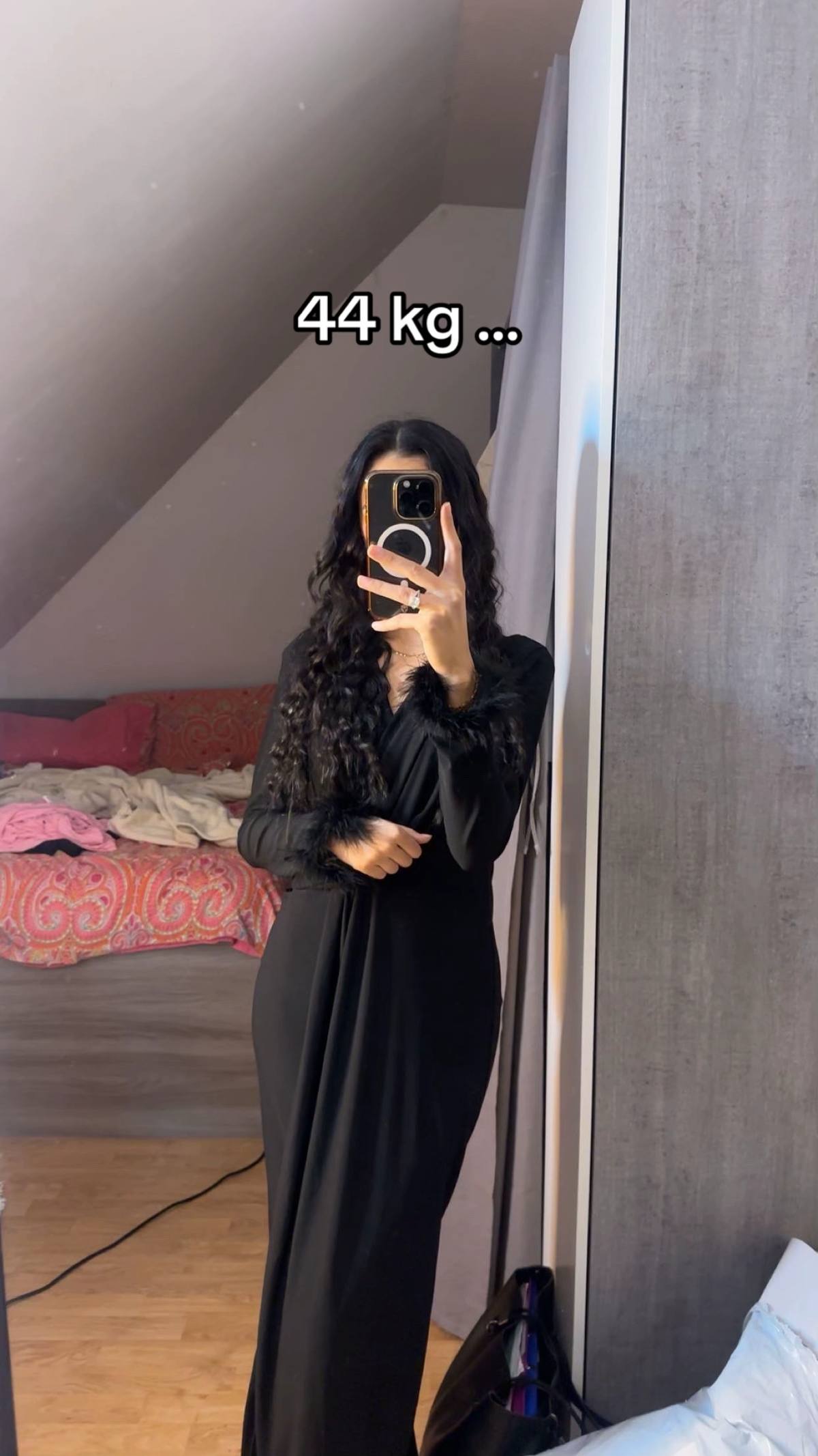 A post by @hanaeniceee on TikTok caption: Mes sauveurs @AIDBODY 🫶🏽 Au passage, j’ai un petit code promo pour vous : HANAE25, dispo pendant 48h 🥰