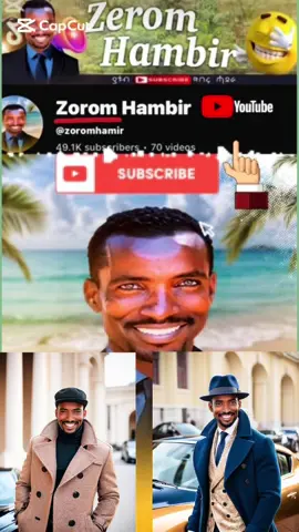 A post by @zorom200 on TikTok caption: #eritreanmusic❤️🇪🇷🇪🇷🇪🇷🇪🇷🇪🇷😉😁🧏❤️ #ኤርትራንኤሪትራዊያን🇪🇷🇪🇷🇪🇷🇪🇷 #posetivevibesonly #CapCut #eritreantiktok🇪🇷🇪🇷 #ethiopian_tik_tok🇪🇹🇪🇹🇪🇹🇪🇹 #tigraytiktok🇻🇳🇻🇳tigraytiktok❤ #live #tiktok_india #CleanTok #woistpawlos 