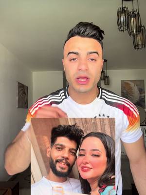 A post by @ozooo19 on TikTok caption: الف مليون سلامه عليكي يابنتي ونشالله حقق عند ربنا وهترجعي احسن من الاول🤲💔@Heba eltorky🖤✨ 