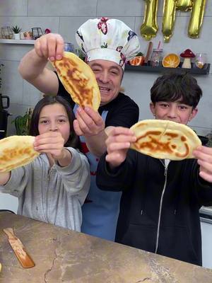 A post by @chefoktayusta on TikTok caption: Peynirli gözleme#🇹🇷 #oktayusta #furdich #😍😍🥰 #food #lekkereten #vraltiktok #👨🏻‍🍳 #lezzet #enercı #çaysaati #süt #peynirli #gözleme #hamurişleri #♥️♥️♥️♥️♥️♥️🥀🥀♥️💗💗 #işbirliği🎬 #🧀yht_team🌱 