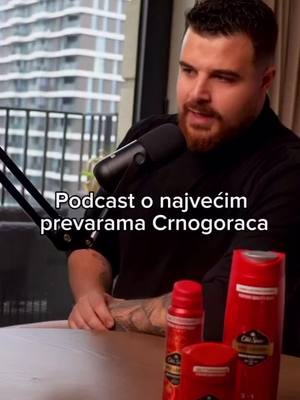 A post by @bojancee on TikTok caption: Ova legendarna prica je obisla cijelu Crnu Goru i Srbiju, ali i region. A znas li sta ce tek da obidje? Novi Old Spice Epic Legend parfemskog kvaliteta i svjezinom koja traje 27/7 ✨ 