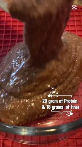 A post by @ketoxoxo1 on TikTok caption: Highprotein Pudding #flaxseedsbenefits #fypシ゚ #foru #nosugardiet #healthy #ketodiet 