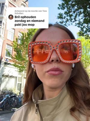 A post by @rhodekok on TikTok caption: Antwoorden op @Tess Scholten 