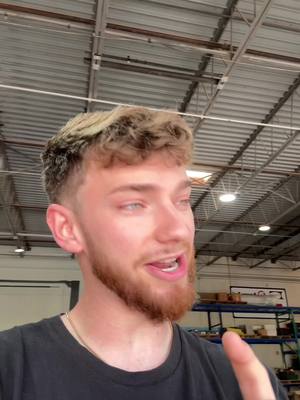 A post by @illegalroa on TikTok caption: Bro needs to understand I’m the wheel cleaner guy 