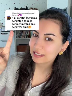 A post by @deneywoman1 on TikTok caption: Réponse à @- 𝓝𝓪𝓷𝓲...💕♌️ #deneywoman #keşfet #keşfetteyizzz #keşfetbeniöneçıkar #fyp #esrefruya #eşrefrüya #demetozdemir #demetözdemir #çağatayulusoy 