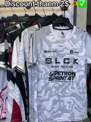 A post by @sojackyystoree168 on TikTok caption: New stock ✅have discount 2$ / Page: So JackyyStore/ telegram 089831887#fyp #foryou 