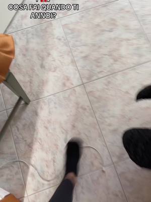 A post by @regina_indiscussa_ on TikTok caption: Rompo le scatole a Rosa 🤣