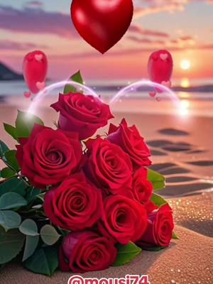 A post by @mousi74 on TikTok caption: ♥️♥️🫶🫶♥️♥️🫶🫶♥️♥️