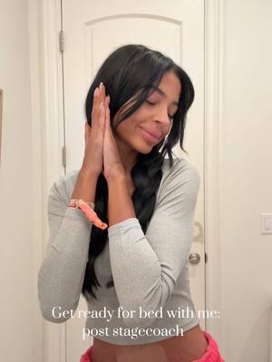 A post by @laylaleannetaylor on TikTok caption: Mama is tired @Hairitage by Mindy #hairitagepartner 