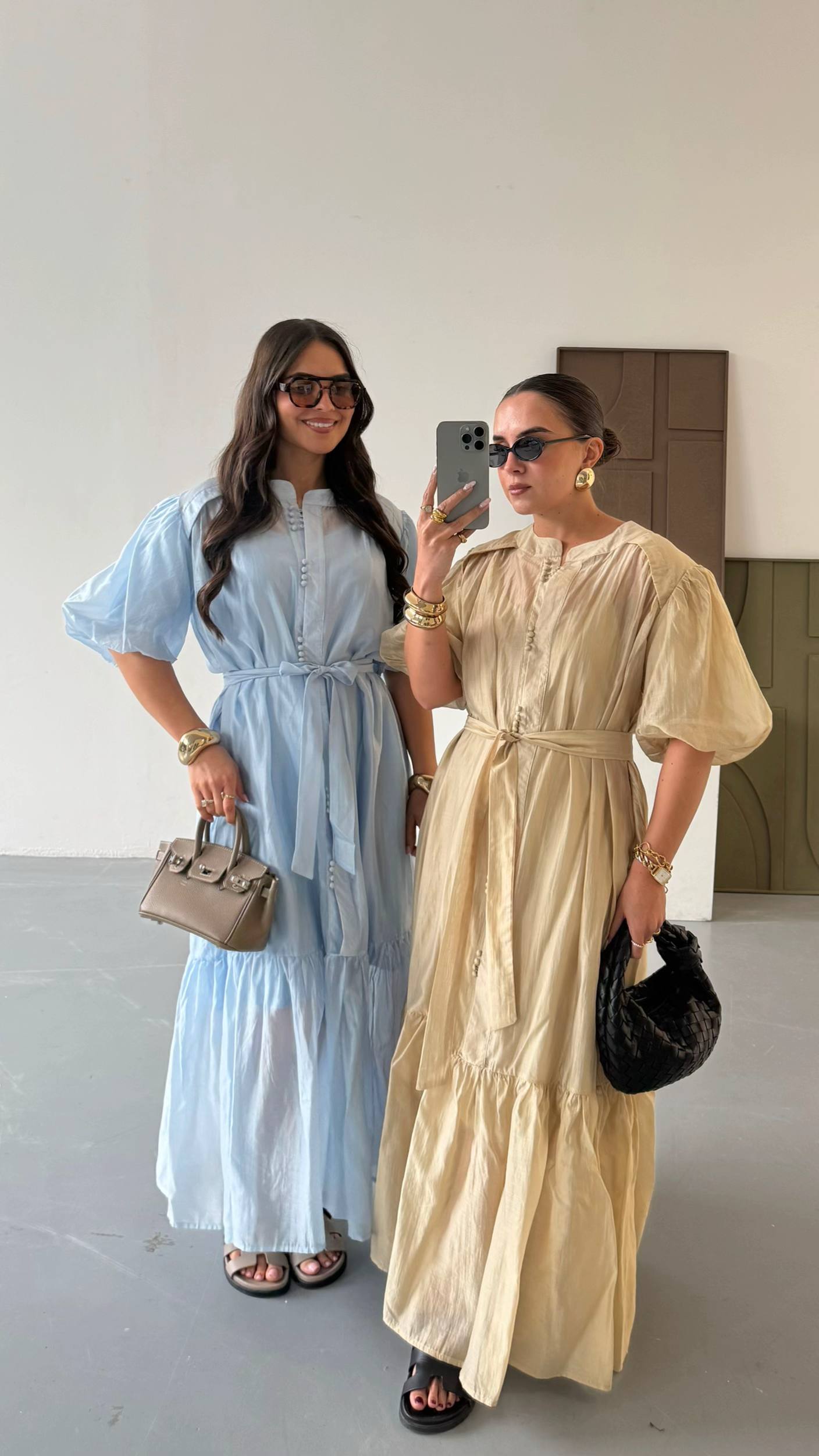 A post by @lapetite___parisienne on TikTok caption: NOUVELLE COLLECTION. 