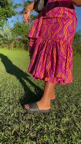 A post by @cebsiicebsile on TikTok caption: 2 piece @Lokothwayo's fashion 