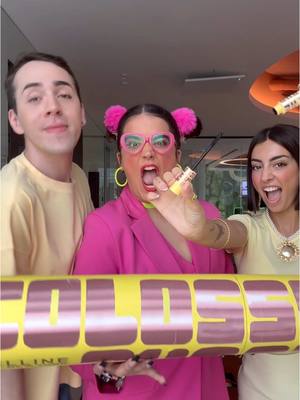 A post by @jorgecyrus on TikTok caption: No hay nada que levante más tu día y tus pestañas… Publi | que la nueva máscara de pestañas Bubble de @maybelline_es ✨🫧 sin tener superpoderes como @Julia de Gabriel y sin necesitar muchas pasadas, te las infla al 100x100 y te da volumen al instante 😎 #Bubble #Bubblegirl #CastingMaybelline #viralmakeup #maybelline