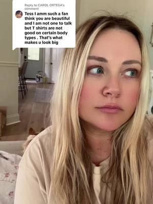 A post by @smalltownbeautybytess on TikTok caption: Replying to @CAROL ORTEGA 10-4👀🫣🫠
