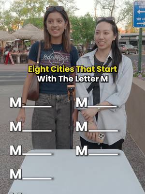 A post by @extramediummedia on TikTok caption: How well would you have done? #trivia #triviachallenge #questions #triviagame #extramedium #michigan #tiktokUS   