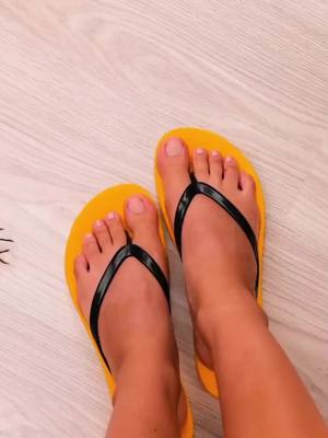 A post by @123gohouse on TikTok caption: Watch Her Make DIY Shoes 👠✂️ #craft  #hack  #Art  #creative 