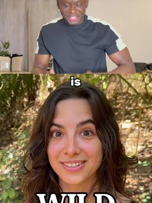 A post by @maximbadyofficial on TikTok caption: Healthy living with trees. Credit = cvcwellness #comedy #funny #healthylifestyle