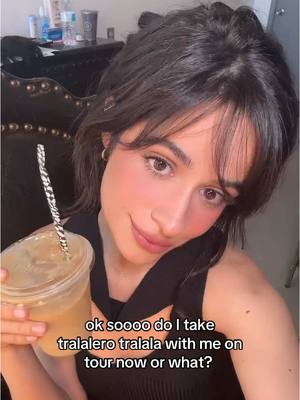 A post by @camilacabello on TikTok
