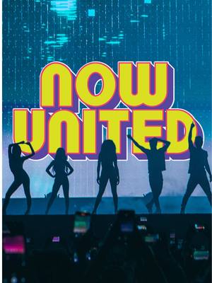 A post by @nowunited on TikTok caption: Let the Reunion BEGIN! 😱🫶🏼 We’ve been working on something super special…and today is finally the day we can share the news with YOU, Uniters. STAY TUNED because much more is coming! 🎉🌍 #nowunited #nowunitedisback #Music #tour #dance @Nour نور @Savannah @DESIRÉE ™ @sinadeinert🇩🇪 @Shivani 