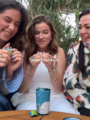 A post by @jadeanna on TikTok caption: Die laatste snoepjes waren BIZAR zuur