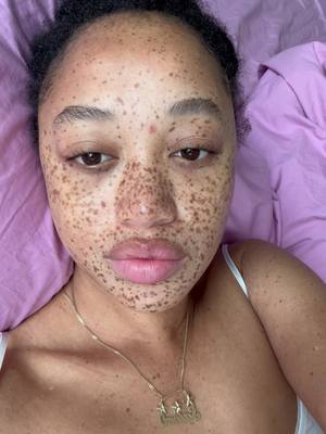 A post by @salemmitchell on TikTok caption: a perfect gloomy saturday 🌧️💓 #vlog 
