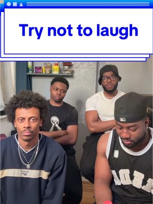 A post by @thevisionfamshow on TikTok caption: 😂😂😂 #fyp #foryoupagе #foryou #challenge #trynottolaughtiktoktv #london #ukcomedy 