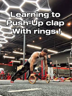 A post by @miguel_harichi on TikTok caption: Getting schooled in the art of fooling around 