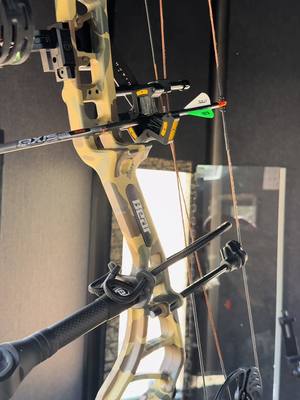 A post by @bowhunterplanet on TikTok