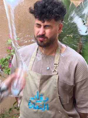 A post by @seifftareekk33 on TikTok caption: بنت تعجب ب ويتر ولما رفض شوفوا اي اللي حصل..‼️😱