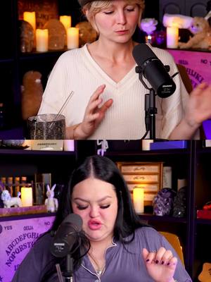 A post by @celinaspookyboo on TikTok caption: Episode 5 of @CAN’T SLEEP is now LIVE - AND WE ARE TOGETHER 