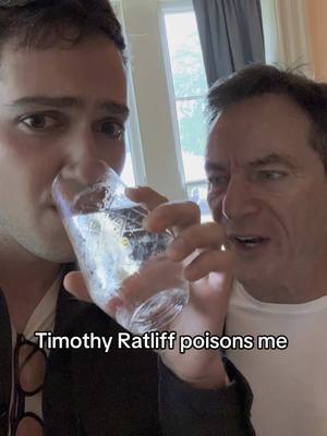A post by @themattfriend on TikTok caption: Timothy Ratliff poisons me #timothyratliff #whitelotus #impression #voice #piperno #tvshow #tv #harrypotter #malfoy #luciusmalfoy #movie #actor #jasonisaacs 