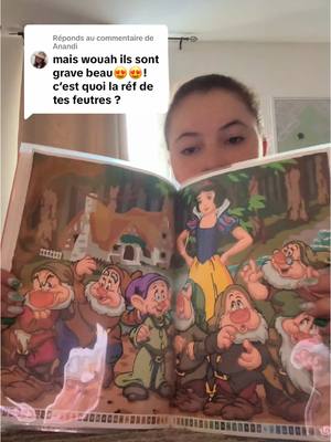 A post by @melissabassit on TikTok caption: Réponse à @Anandi mon fils qui s’incruste 🤣🤣 #fyp #pourtoi #trend #family #storytime #baby #coloriagemysteredisney 
