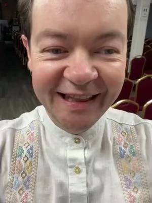 A post by @adamkotasdirect on TikTok caption: 🔔Padre Adam Kotas🔔L0S ESPER0 HOY, PORQUE EL AM0R Y LA F3 N0S UNE!✝️✨💖⛪3040 W Cheyenne Ave✨Santuario San Benito⛪✝️✨💖⛪702-330-0035✝️✨💖⛪para bautizos y quinceañeras y bodas en Las Vegas✝️✨💖⛪