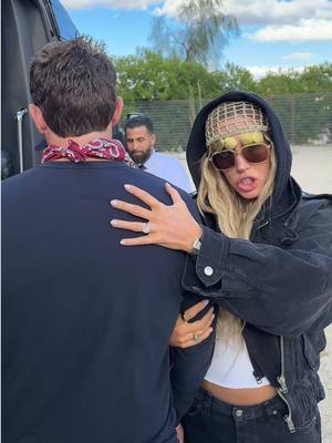 A post by @fathercooper on TikTok caption: Stage coach but Hannah Montana always