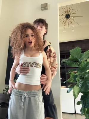A post by @eliana.kalogeras on TikTok caption: @Noah Risling ❤️❤️❤️