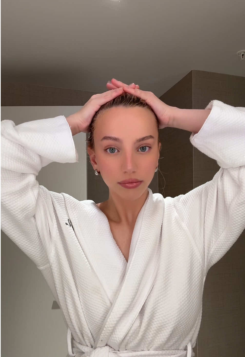 A post by @haileyknox on TikTok caption: 🐤