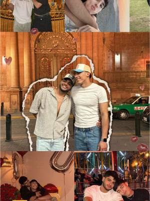 A post by @angelitodelaa on TikTok caption: 3M Con el niño más bonito de mi vida 🥹💙 @Jorgepayan03🧡🦒 