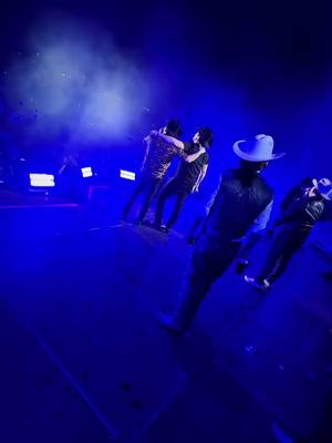 A post by @purofirmes on TikTok caption: En tu perra vidaaaaa 🔥🎶 @Grupo Firme @MusicVip_Official #laultimapedatour2025 #entuperravida #leninramirez 