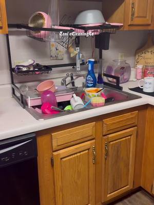 A post by @toniscleaningco on TikTok
