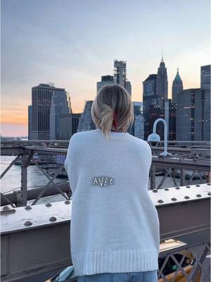 A post by @manondelsolll on TikTok caption: NYC RECAP ✨🤝