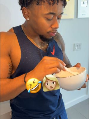 A post by @yaboyywill on TikTok caption: Bro never in the mood😭😭 #viral #girlvoice @SmoothGio 