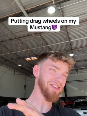 A post by @reallyonlyaiden on TikTok caption: Idk how I feel about the half welds but eh 