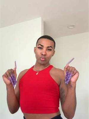 A post by @theyhatedaboy on TikTok caption: Exactly 💅🏾🫦✨ #fyp #parati #foryou 